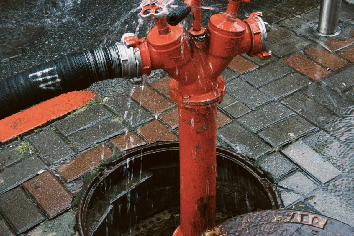 Water Extraction service in Lake Forest, CA